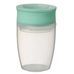 Gobelet d'apprentissage 360° 250ml Emerald Forest 6m+