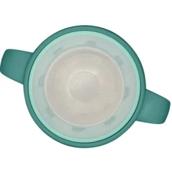 Gobelet d'apprentissage 360° 250ml Emerald Forest 6m+