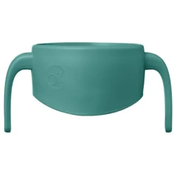 Gobelet d'apprentissage 360° 250ml Emerald Forest 6m+