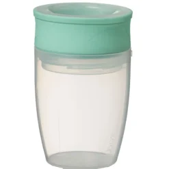 Gobelet d'apprentissage 360° 250ml Lilac Pop 6m+