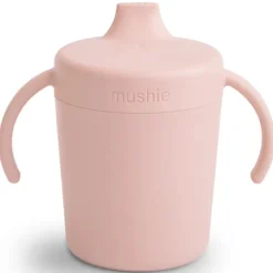 Gobelet d'apprentissage Sippy Blush 6M