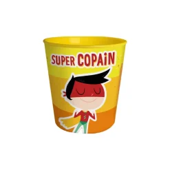 Gobelet personnalisé