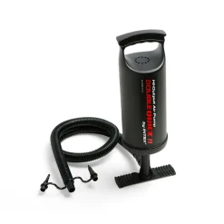 Gonfleur à main Double Quick II 1,7L
