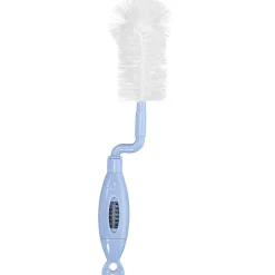 Goupillon Miamix 2 en 1 bleu