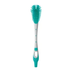 Goupillon pour biberon et tétine – Coloris aléatoire