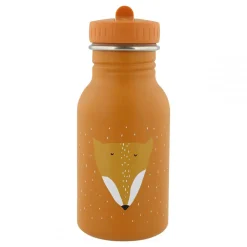 Gourde en acier inoxydable 350ml - Mr. Fox