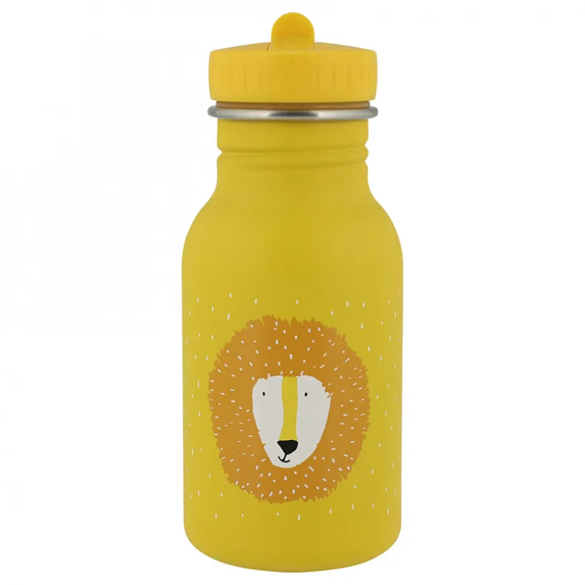 Gourde en acier inoxydable 350ml - Mr. Lion