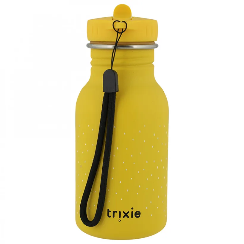 Gourde en acier inoxydable 350ml - Mr. Lion