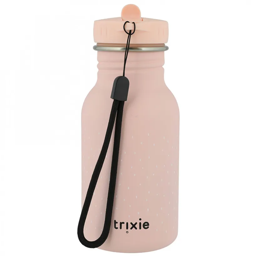 Gourde en acier inoxydable 350ml - Mrs. Rabbit