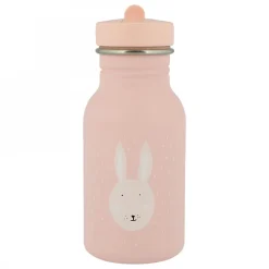 Gourde en acier inoxydable 350ml - Mrs. Rabbit