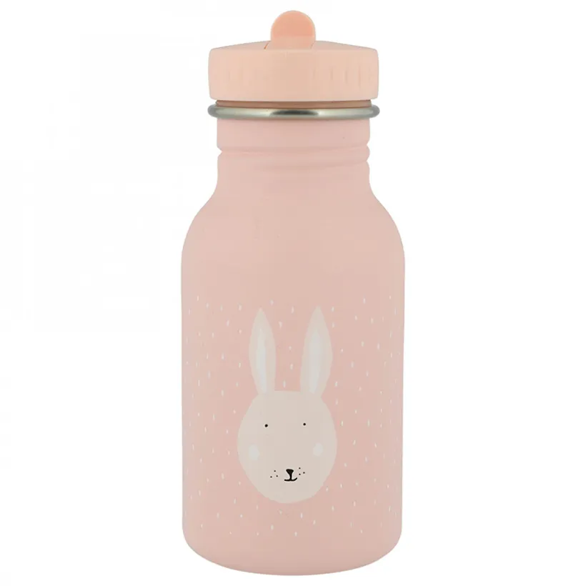 Gourde en acier inoxydable 350ml - Mrs. Rabbit