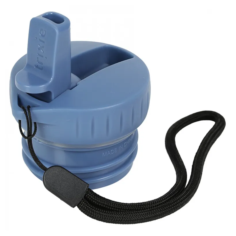 Gourde en acier inoxydable 350ml - Mrs. Elephant