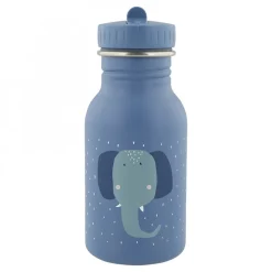 Gourde en acier inoxydable 350ml - Mrs. Elephant