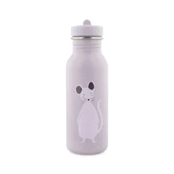 Gourde en acier inoxydable Mrs Mouse 500ml