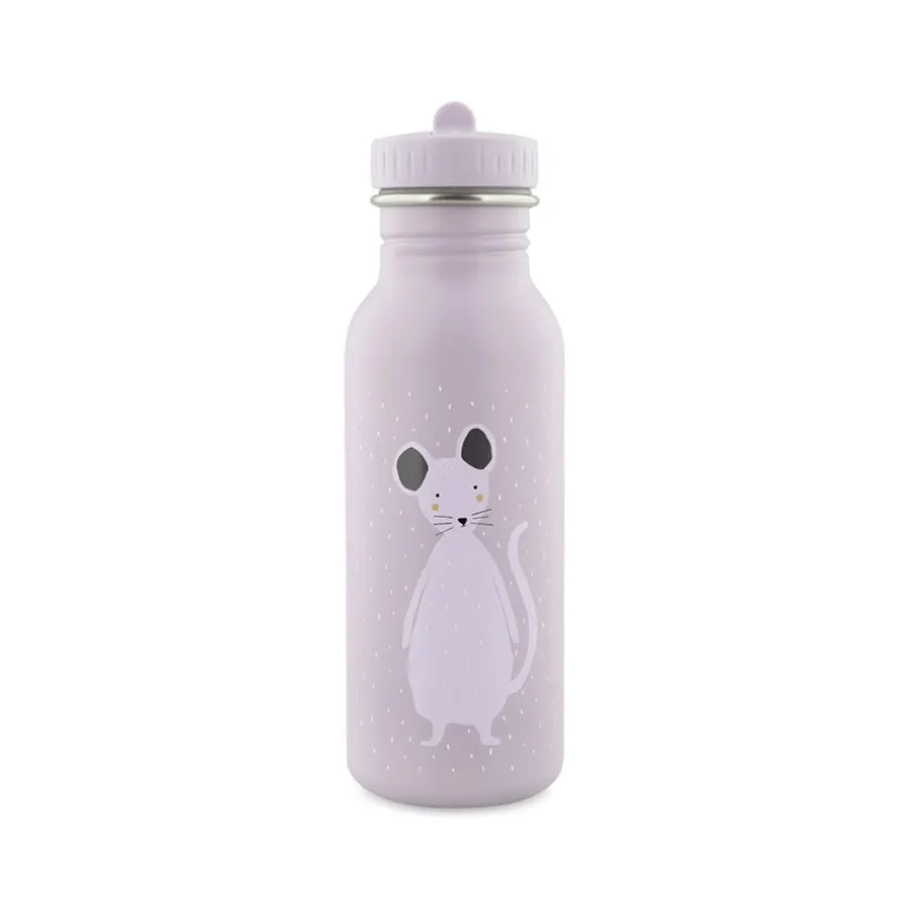 Gourde en acier inoxydable Mrs Mouse 500ml