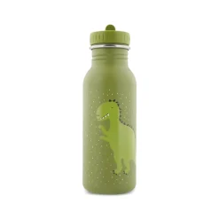 Gourde en acier inoxydable Mr Dino 500ml