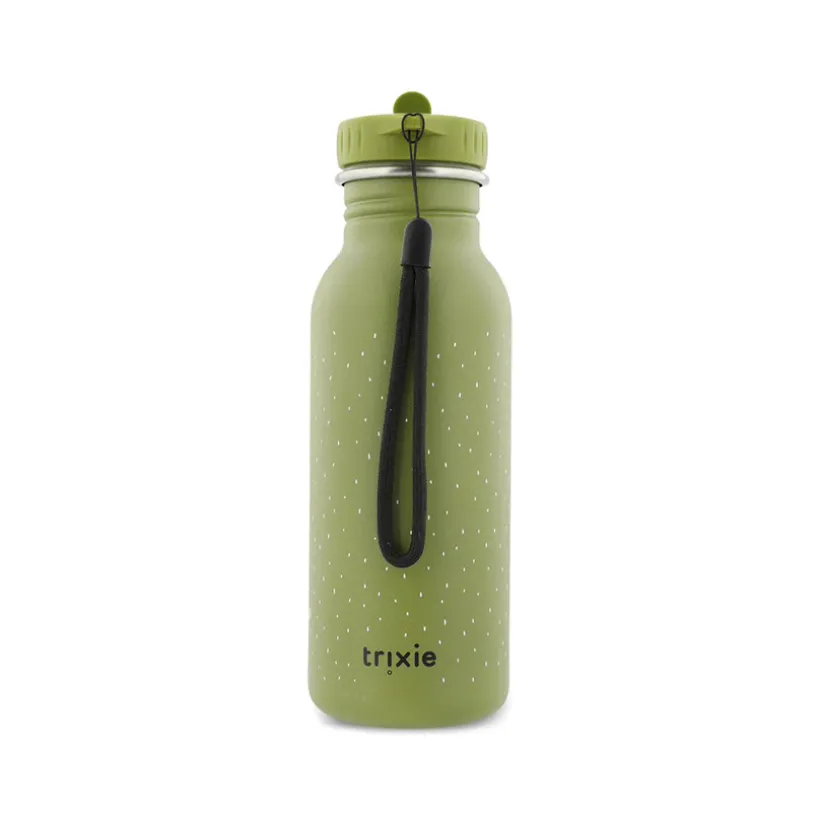Gourde en acier inoxydable Mr Dino 500ml