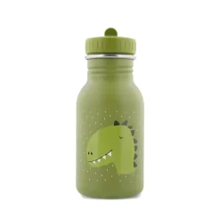 Gourde en acier inoxydable Mr Dino 350ml