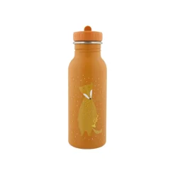 Gourde en acier inoxydable - Mr Fox