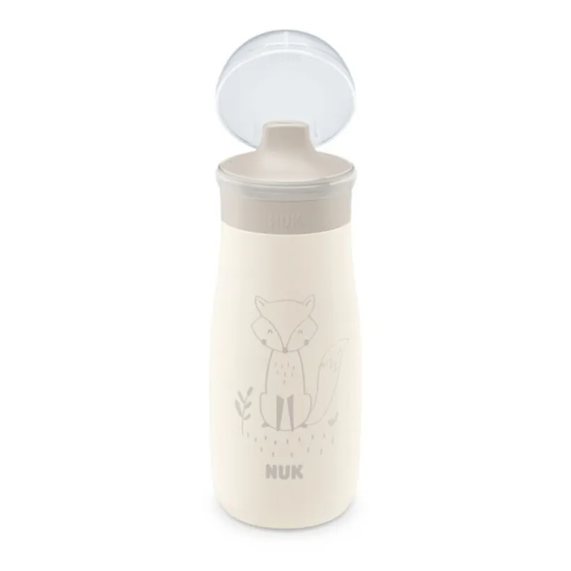 Gourde en inox Mini-Me 300 ml