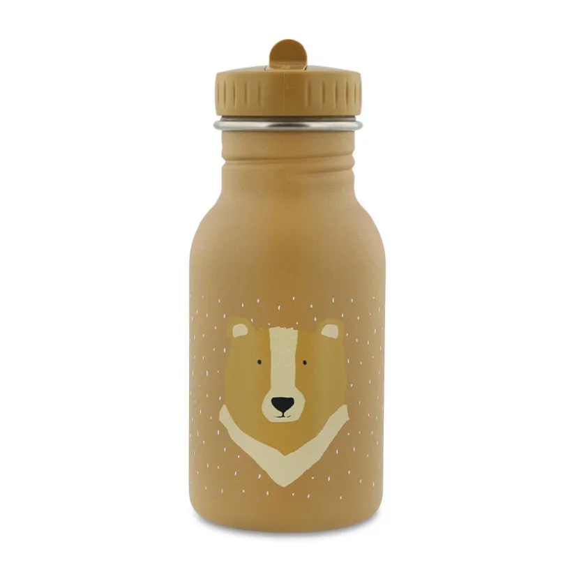 Gourde en inox Mr. Bear 350ml