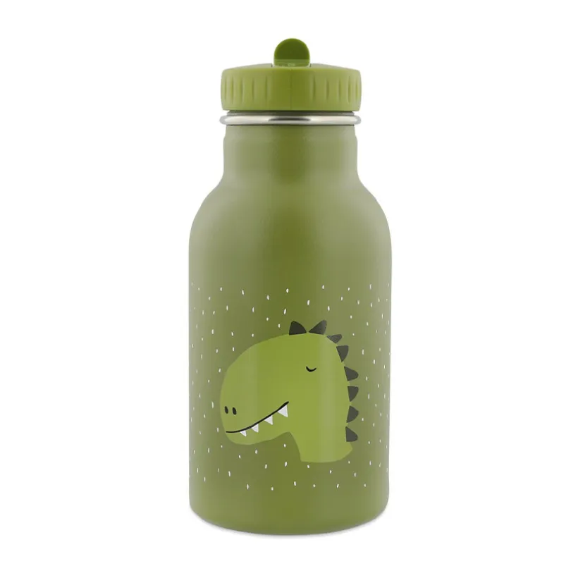 Gourde en inox Mr. Dino 350ml