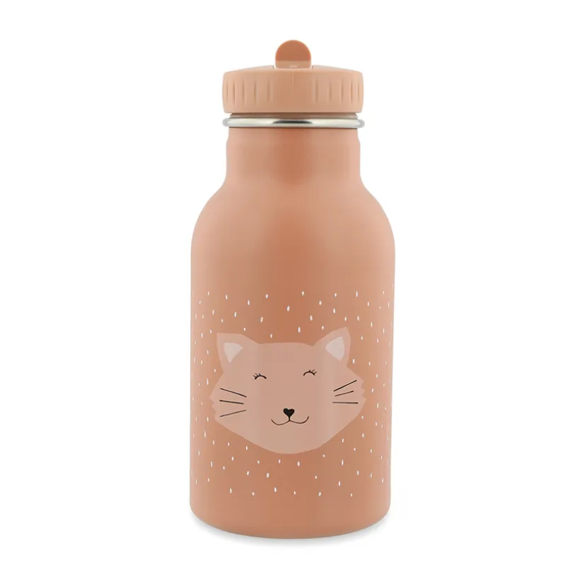 Gourde en inox Mrs. Cat 350ml