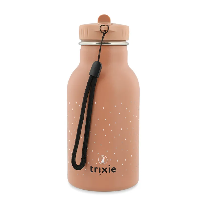 Gourde en inox Mrs. Cat 350ml