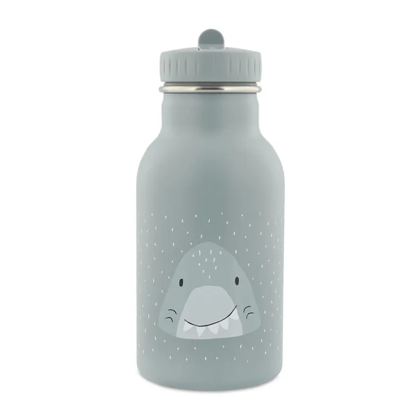 Gourde en inox Mr. Shark 350ml