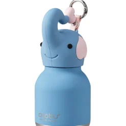 Gourde mini bestie éléphant - 200 ml