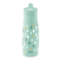 Gourde Mini-me Flip 450ml - vert