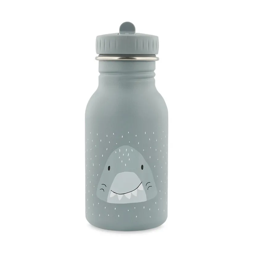 Gourde 350 ml Mr Shark