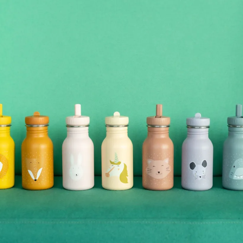 Gourde Mrs. Rabbit 350 ml