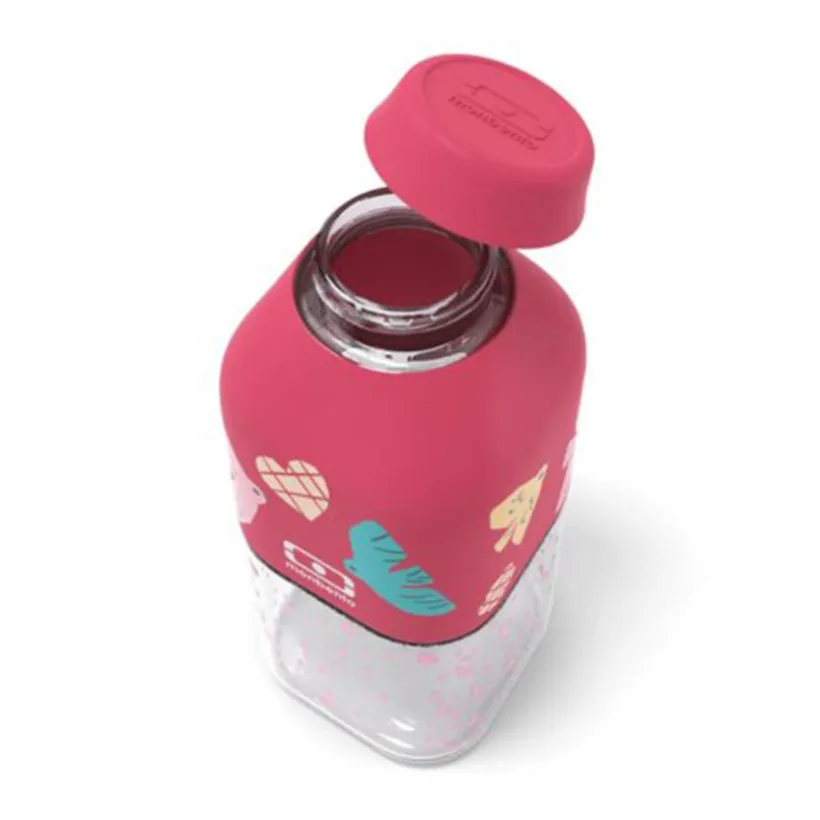 Gourde nomade MB Positive S Birds 330 ml