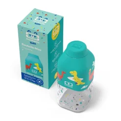 Gourde nomade MB Positive S Dino 330 ml