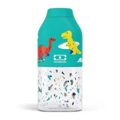 Gourde nomade MB Positive S Dino 330 ml