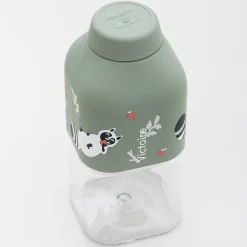 Gourde nomade MB Positive S Raccoon 330 ml
