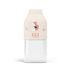 Gourde nomade MB Positives S Fox 33 cl