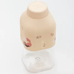 Gourde nomade MB Positives S Fox 33 cl
