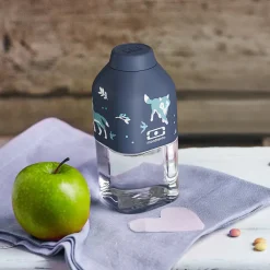 Gourde nomade MB Positive S Wolf 330 ml