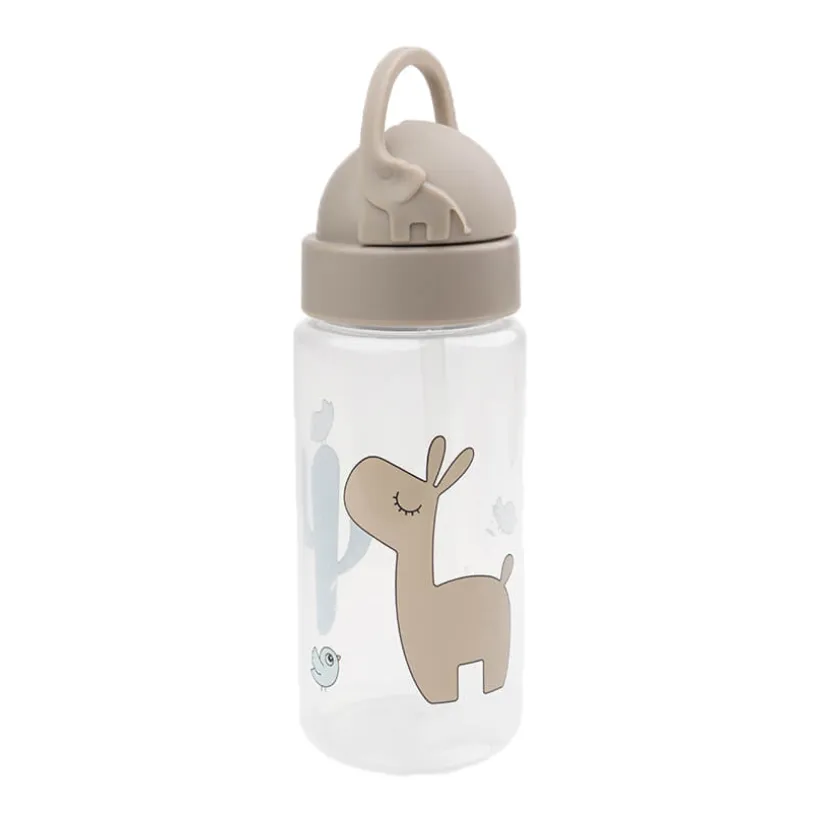 Gourde à paille - Lalee Sable