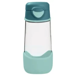 Gourde Sport avec bec 450ml Vert 12m+