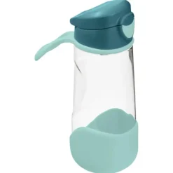 Gourde Sport avec bec 450ml Vert 12m+