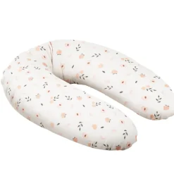 Grand coussin Buddy multi-usage Peaches