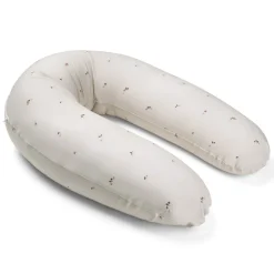 Grand coussin multi-usage Buddy Mushrooms