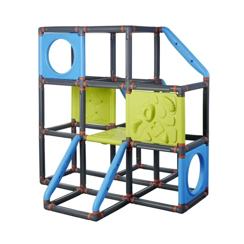Grande structure d'escalade modulable KraXXL The Frame