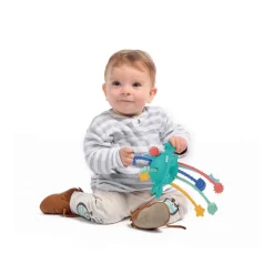 Hochet d'activité Zippy