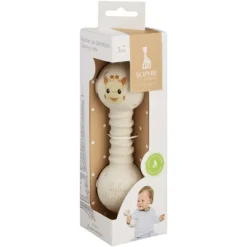 Hochet de dentition Sophie la Girafe