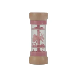 Hochet de pluie en bois