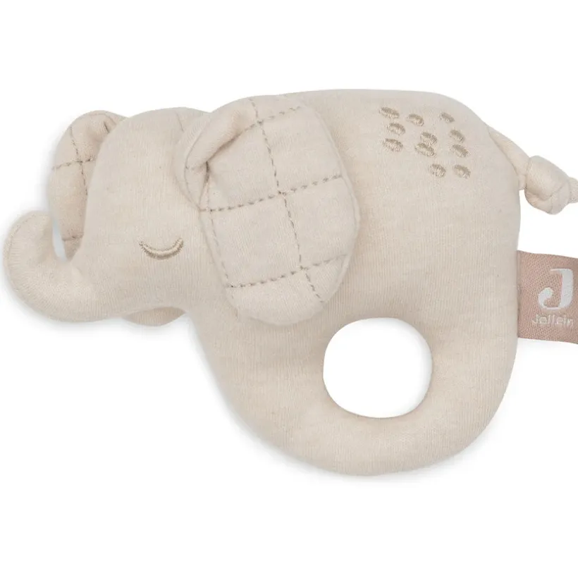 Hochet Elephant Tales